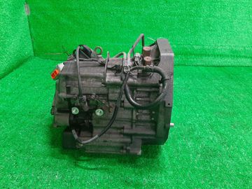 АКПП НА HONDA STEPWGN RF1 B20B