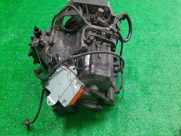 АКПП НА HONDA STEPWGN RF1 B20B