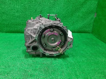 АКПП НА TOYOTA ISIS ZGM10G 2ZR-FAE