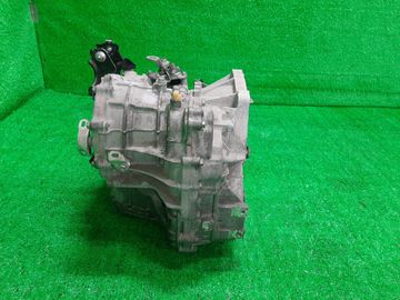 АКПП НА TOYOTA ISIS ZGM10G 2ZR-FAE