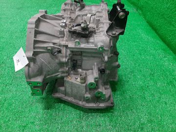 АКПП НА TOYOTA ISIS ZGM10G 2ZR-FAE