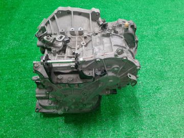 АКПП НА TOYOTA ISIS ZGM10G 2ZR-FAE