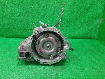 АКПП НА TOYOTA PORTE NNP10 2NZ-FE