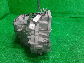 АКПП НА TOYOTA PORTE NNP10 2NZ-FE