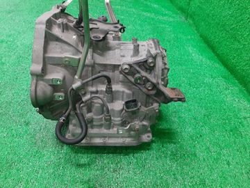 АКПП НА TOYOTA PORTE NNP10 2NZ-FE