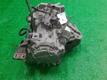 АКПП НА TOYOTA PORTE NNP10 2NZ-FE
