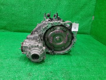 АКПП НА TOYOTA ESTIMA GSR55W 2GR-FE