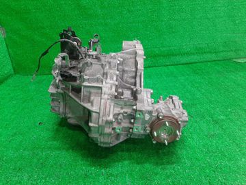 АКПП НА TOYOTA ESTIMA GSR55W 2GR-FE