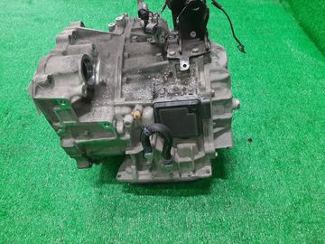 АКПП НА TOYOTA ESTIMA GSR55W 2GR-FE