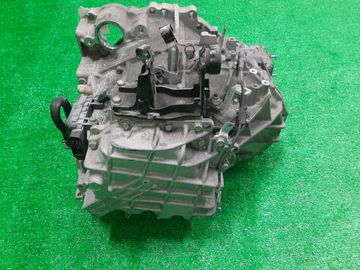 АКПП НА TOYOTA ESTIMA GSR55W 2GR-FE