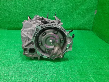 АКПП НА TOYOTA ISIS ZGM10G 2ZR-FAE