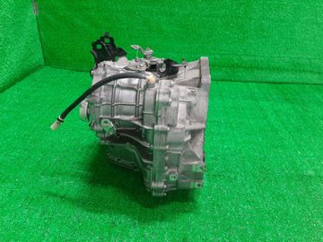 АКПП НА TOYOTA ISIS ZGM10G 2ZR-FAE