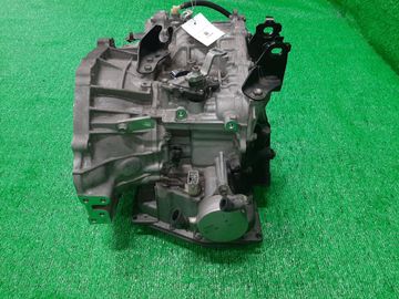 АКПП НА TOYOTA ISIS ZGM10G 2ZR-FAE