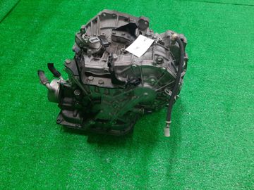 АКПП НА TOYOTA ISIS ZGM10G 2ZR-FAE