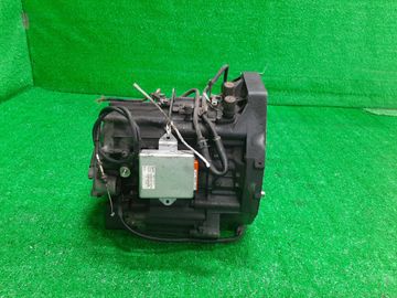АКПП НА HONDA STEPWGN RF1 B20B