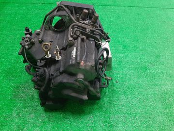 АКПП НА HONDA STEPWGN RF1 B20B
