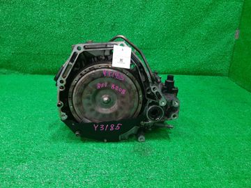 АКПП НА HONDA STEPWGN RF1 B20B