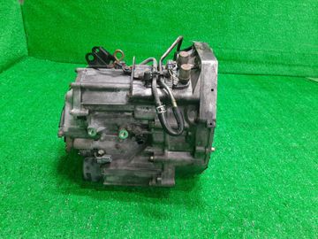 АКПП НА HONDA STEPWGN RF1 B20B