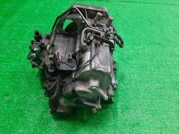 АКПП НА HONDA STEPWGN RF1 B20B