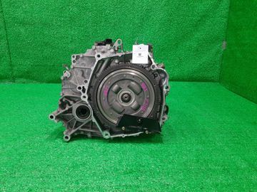 АКПП НА HONDA FIT GD1 L13A