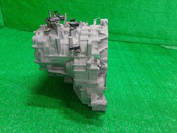 АКПП НА HONDA FIT GD1 L13A