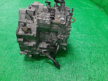 АКПП НА HONDA FIT GD1 L13A