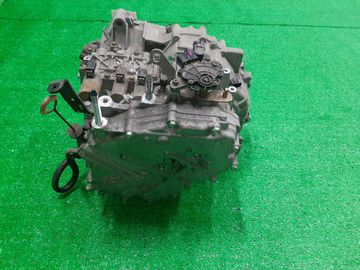 АКПП НА HONDA FIT GD1 L13A