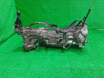 АКПП НА SUZUKI ESCUDO TL52W J20A