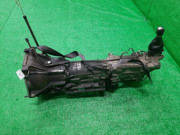 АКПП НА SUZUKI ESCUDO TL52W J20A