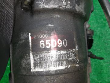 АКПП НА SUZUKI ESCUDO TL52W J20A