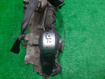 АКПП НА SUZUKI ESCUDO TL52W J20A