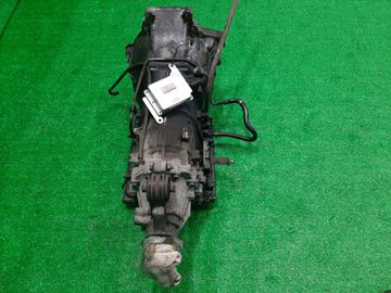 АКПП НА MAZDA BONGO FRIENDEE SGEW FE