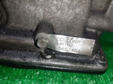 АКПП НА MAZDA BONGO FRIENDEE SGEW FE