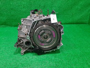 АКПП НА HONDA FIT GD1 L13A