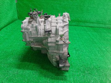 АКПП НА HONDA FIT GD1 L13A