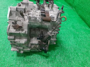 АКПП НА HONDA FIT GD1 L13A