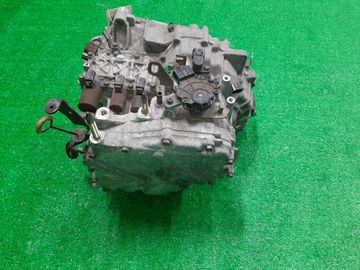 АКПП НА HONDA FIT GD1 L13A