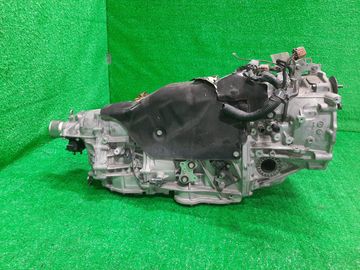 АКПП НА SUBARU XV GPE FB20