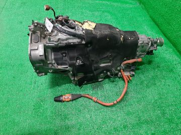 АКПП НА SUBARU XV GPE FB20