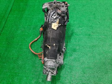 АКПП НА SUBARU XV GPE FB20