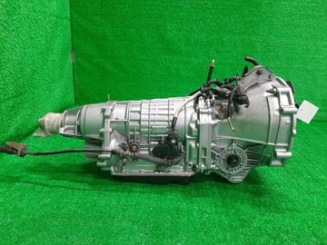 АКПП НА SUBARU LEGACY BH5 EJ206