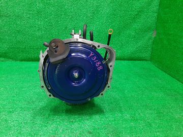 АКПП НА SUBARU LEGACY BH5 EJ206