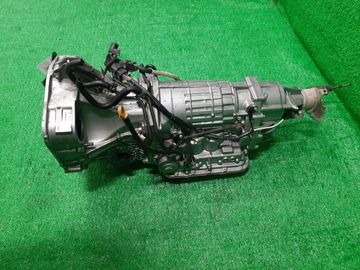 АКПП НА SUBARU LEGACY BH5 EJ206