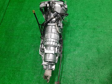 АКПП НА SUBARU LEGACY BH5 EJ206