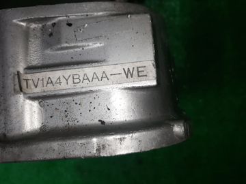 АКПП НА SUBARU LEGACY BH5 EJ206