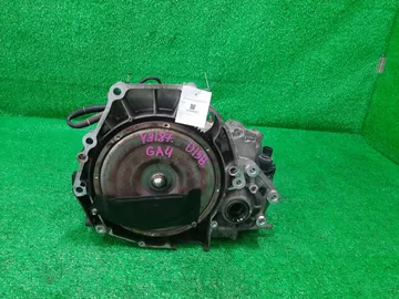 АКПП НА HONDA CAPA GA4 D15B