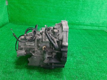 АКПП НА HONDA CAPA GA4 D15B