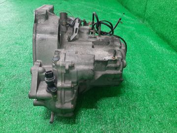 АКПП НА HONDA CAPA GA4 D15B