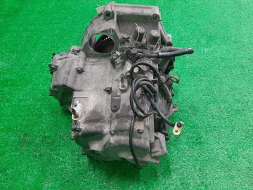 АКПП НА HONDA CAPA GA4 D15B