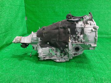 АКПП НА SUBARU XV GP7 FB20